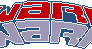 Warp And Warp Logo Pixel