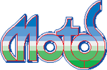 Motos Logo Pixel [1]