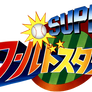 Super World Stadium Logo