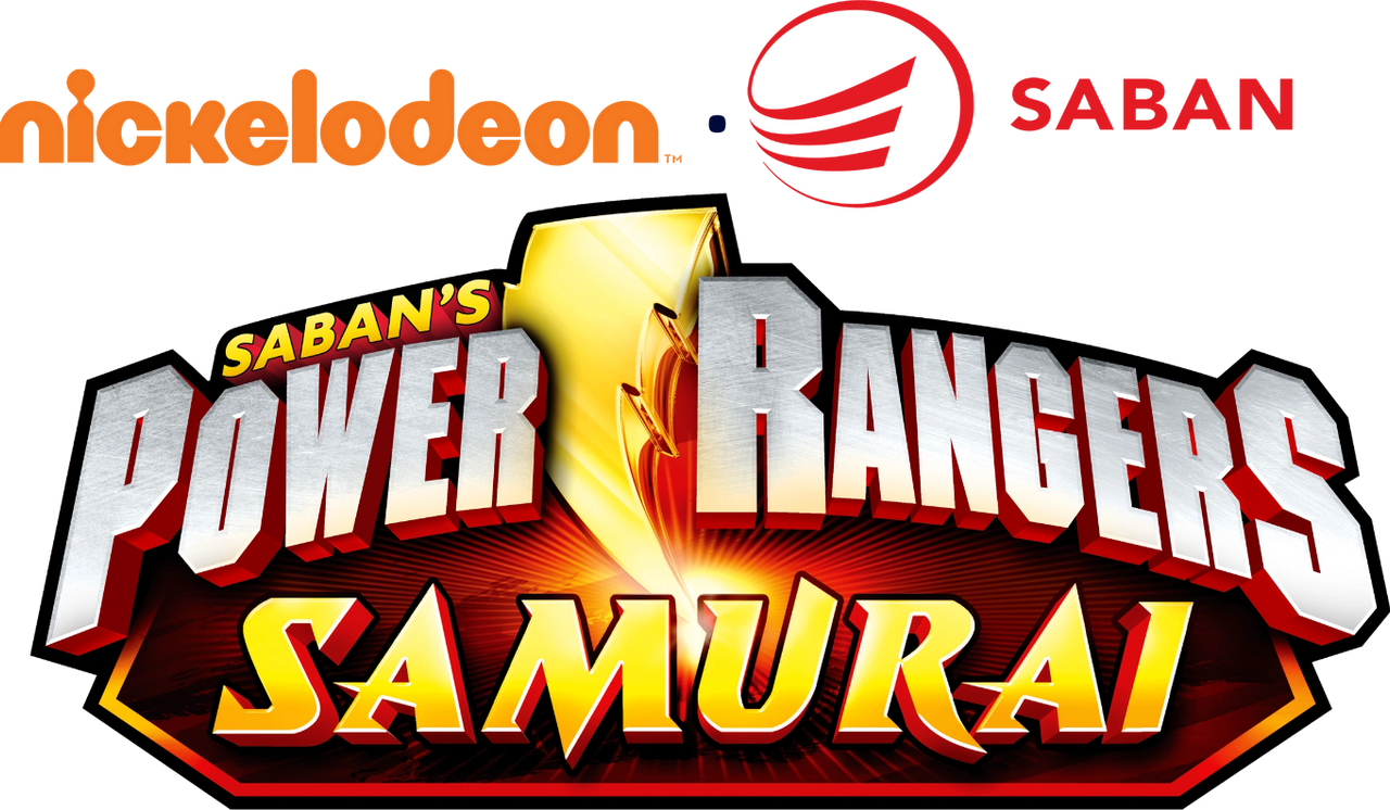 Nickelodeon-Saban Power Rangers Samurai by NicolaMaxerHedgehog on ...