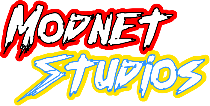 Modnet Studios Logo by NicolaMaxerHedgehog on DeviantArt