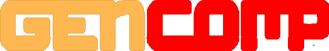 General Computer Corporation (GCC) Logo by NicolaMaxerHedgehog on ...