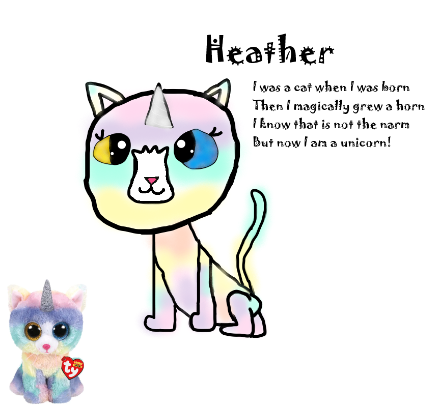 Beanie sales boo heather