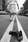Run Belka Run by dargeg