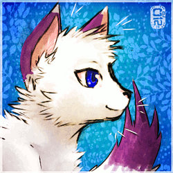 PCom- Icon for XRockCatX -dA-