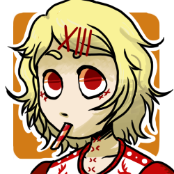 Juuzou Icon