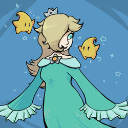 Rosalina