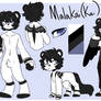 Malakai(Kai) Ref