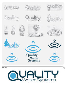 Quality Water Systems