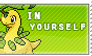 Bayleef in Yourself