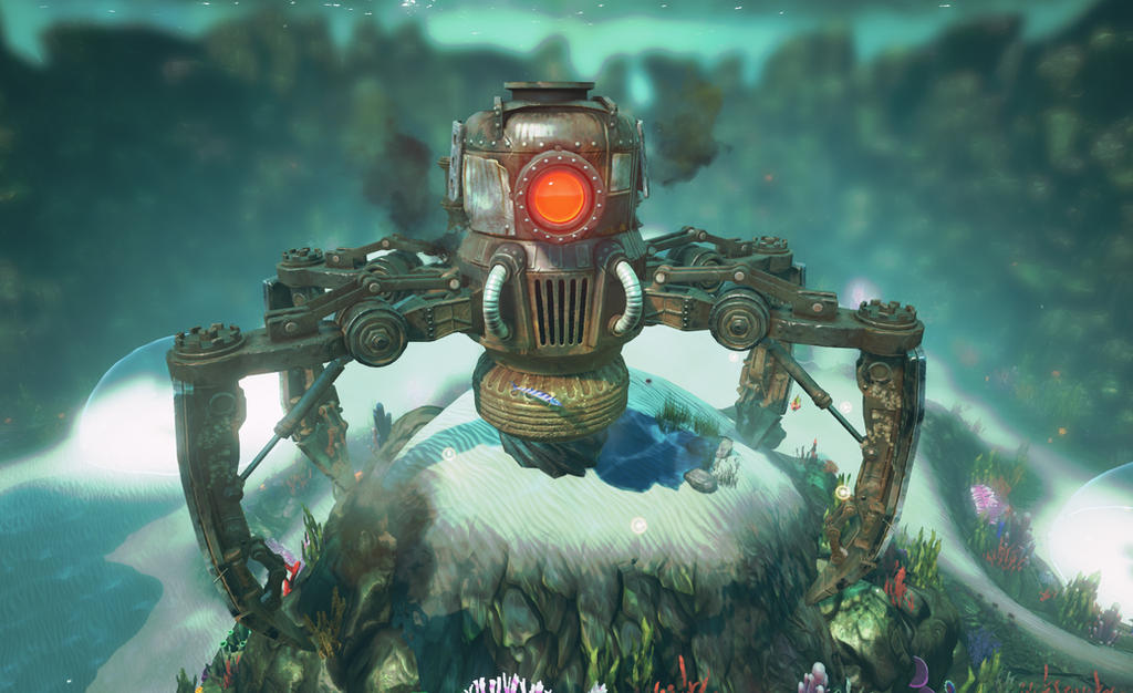 Corrupt Robot Corruption Robot 2 by Akasha1x on DeviantArt