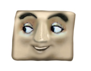 Neil Rws Face Kwaku RWS face by MakkambaevAbdumalik on DeviantArt