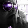 Purple Shades