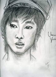 Yunho