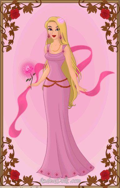 Aphrodite goddess of Love and Beauty by k2pony on DeviantArt