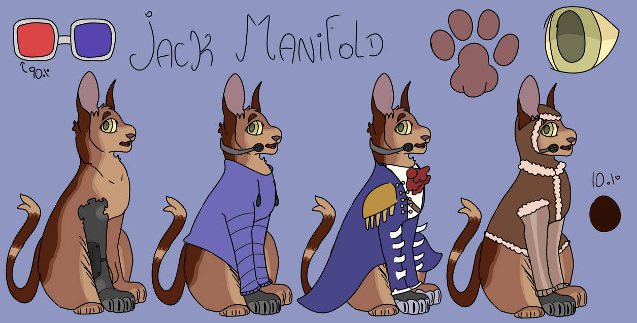Dream Smp As Cats Jack Manifold Reference By Catdron On Deviantart Dream Smp As Cats Jack Manifold Reference By Catdron On Deviantart