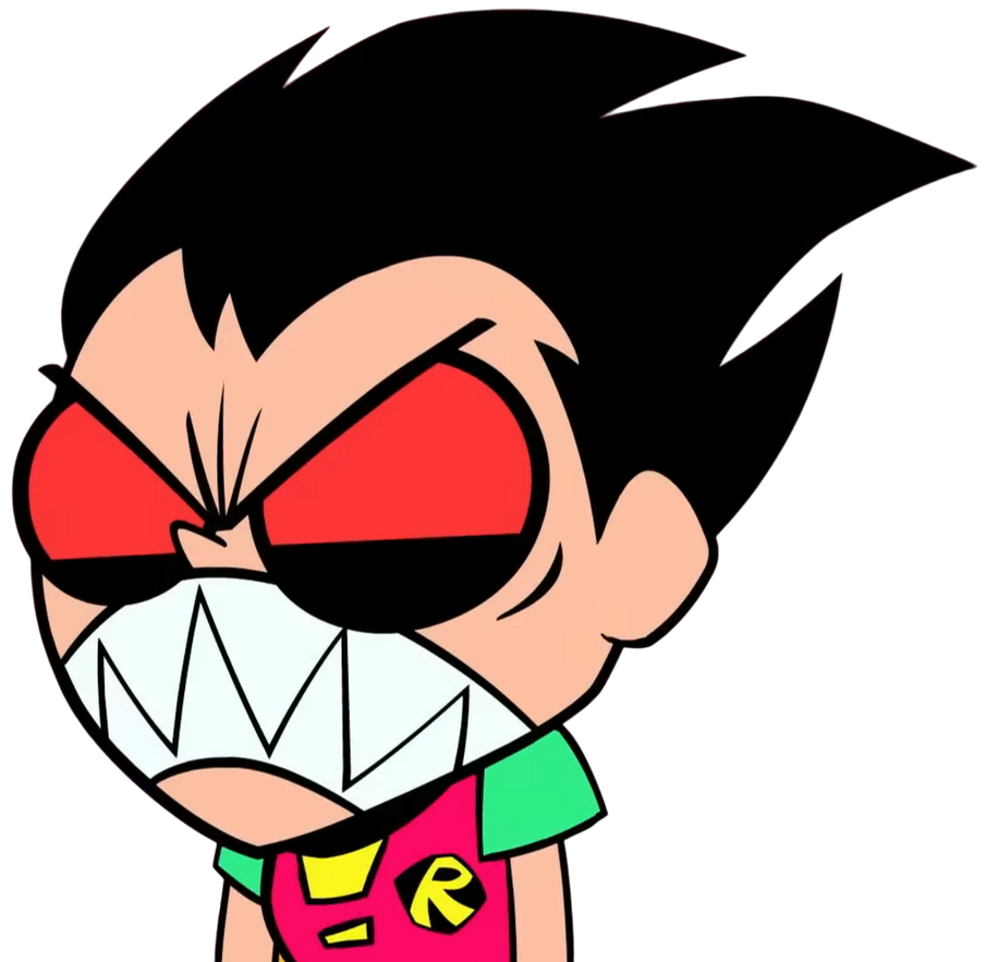 Robins Rant Robin angry by Zerobrineofzeroes on DeviantArt