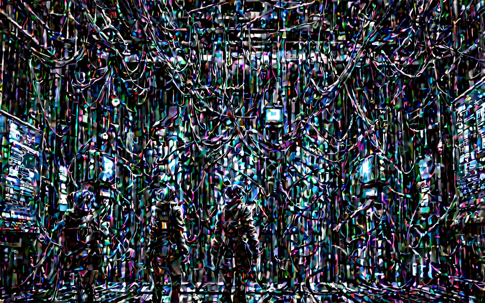 Distorted 3 Distorted #2 by Massic5 on DeviantArt