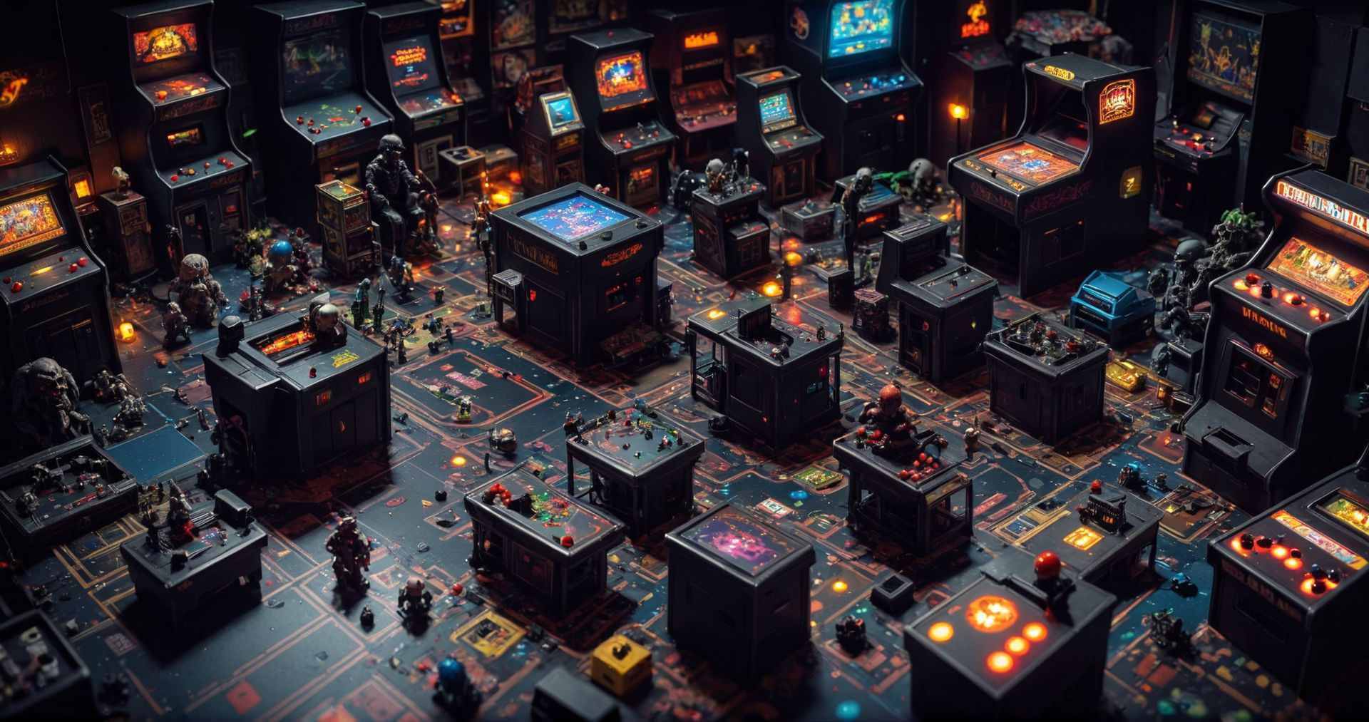 Deadtech Console Dead Tech #22 by Massic5 on DeviantArt