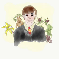 Neville Longbottom