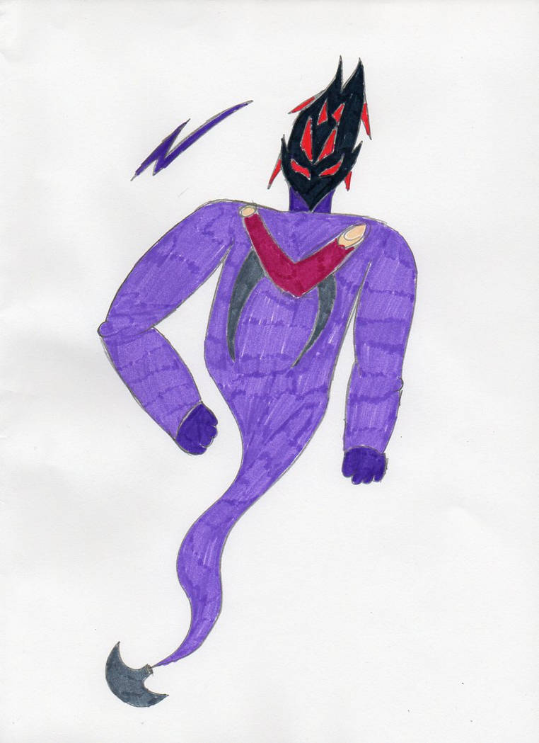 Random Evil Percson A random evil ghost by ParasideDragon on DeviantArt