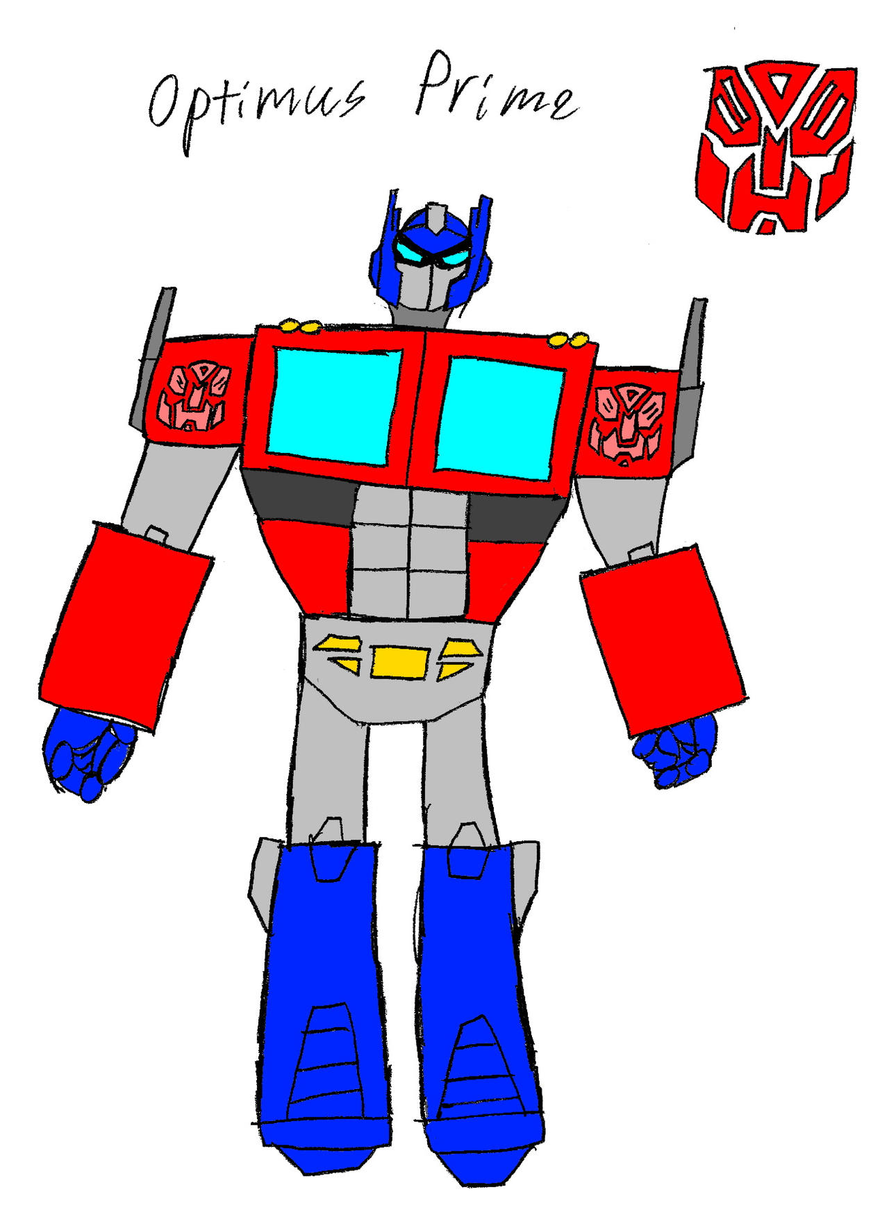 Optimus Prime Fanart By Parasidedragon On Deviantart Optimus Prime Fanart By Parasidedragon On Deviantart