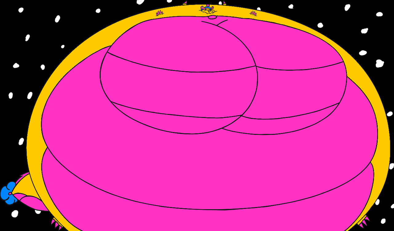 Flower Pokemon Inflation Massively Inflated Flower for the New Year!!! by ParasideDragon on ...