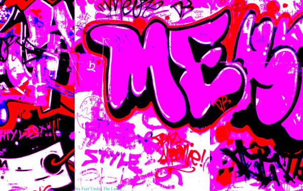 Simple Streets: number2 by sixfeetunderthelense on DeviantArt