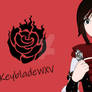 RWBY: Ruby Rose: