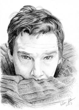 Benedict