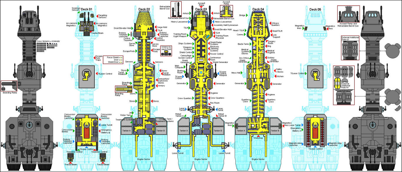 Gunship updated 001 by mirage2000 on DeviantArt