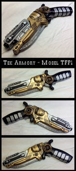 Tek Armory - Model TFP1