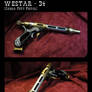 Tek Armory Custom - Westar 34