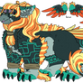 Midna Ref