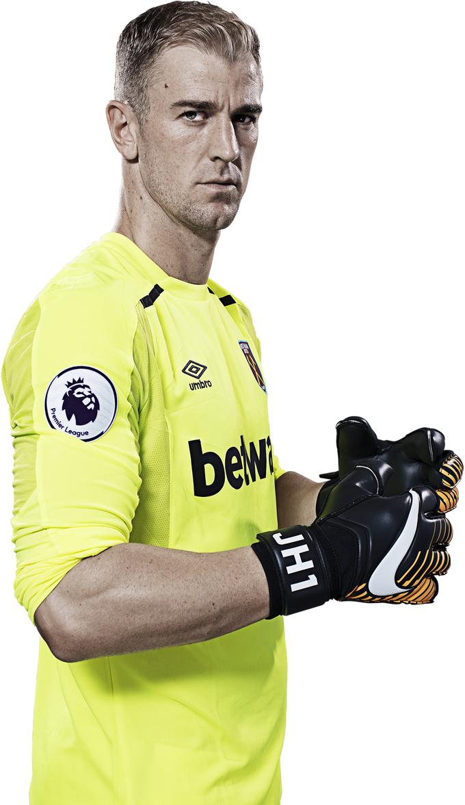 Joe Hart Render by FA-Render on DeviantArt