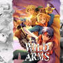 Wild Arms AC: F Wallpaper