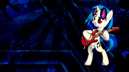 DJ PON3 Wallpaper