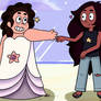 steven and connie