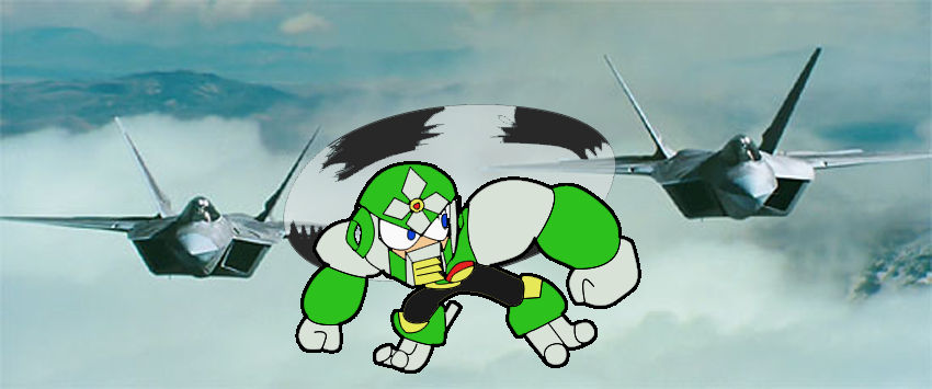 Gyroman MMC: GyroMan by DynamiteManEXE on DeviantArt