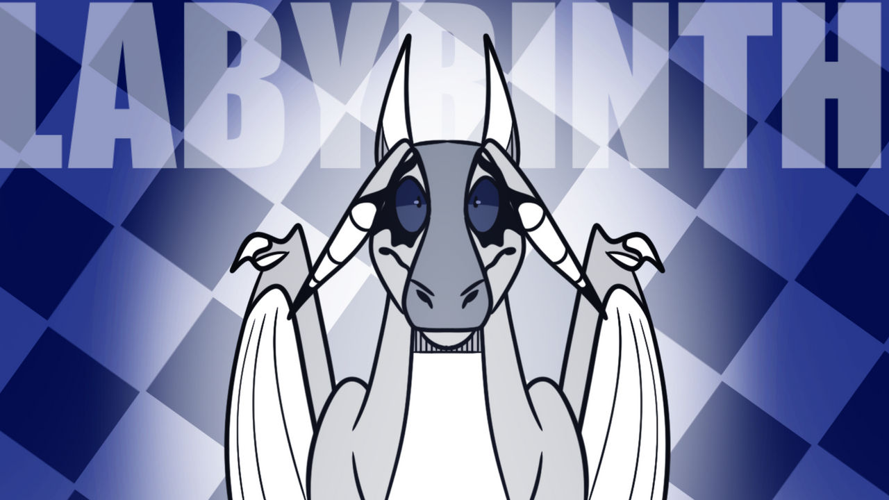 Labirynt Memy Labyrinth animation meme by makotheseawonk on DeviantArt