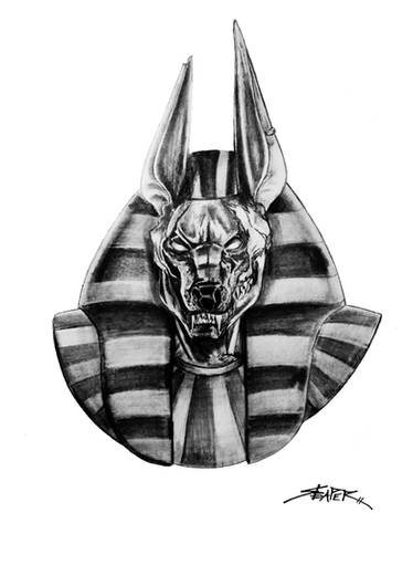 Anubis