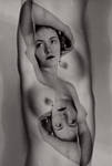 Man Ray is dead again - III by ninaselambin