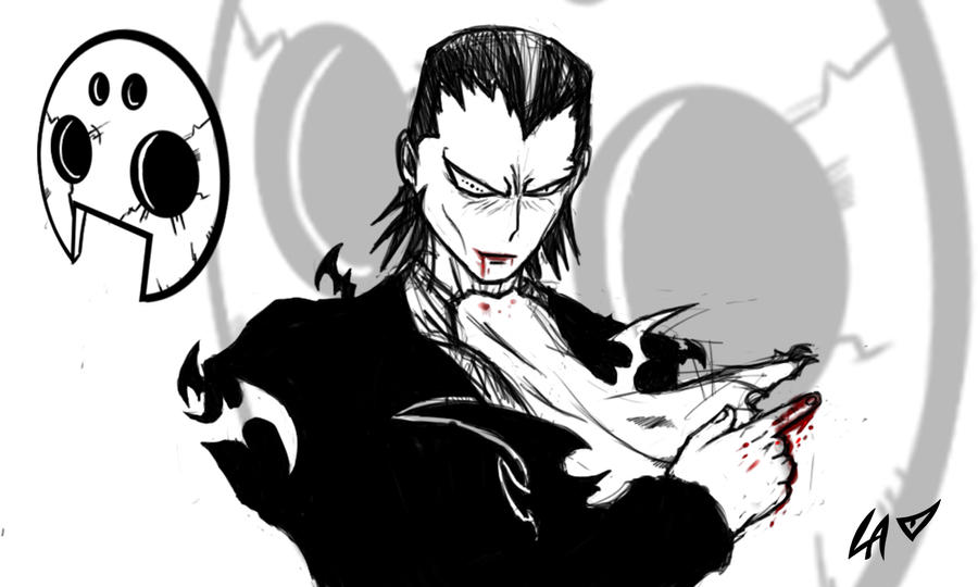 Soul Eater Mosquito By Liberiarcano On Deviantart Soul Eater Mosquito By Liberiarcano On Deviantart