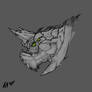 Primal Zerg Head