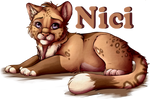 Nici ID by NicoleSt