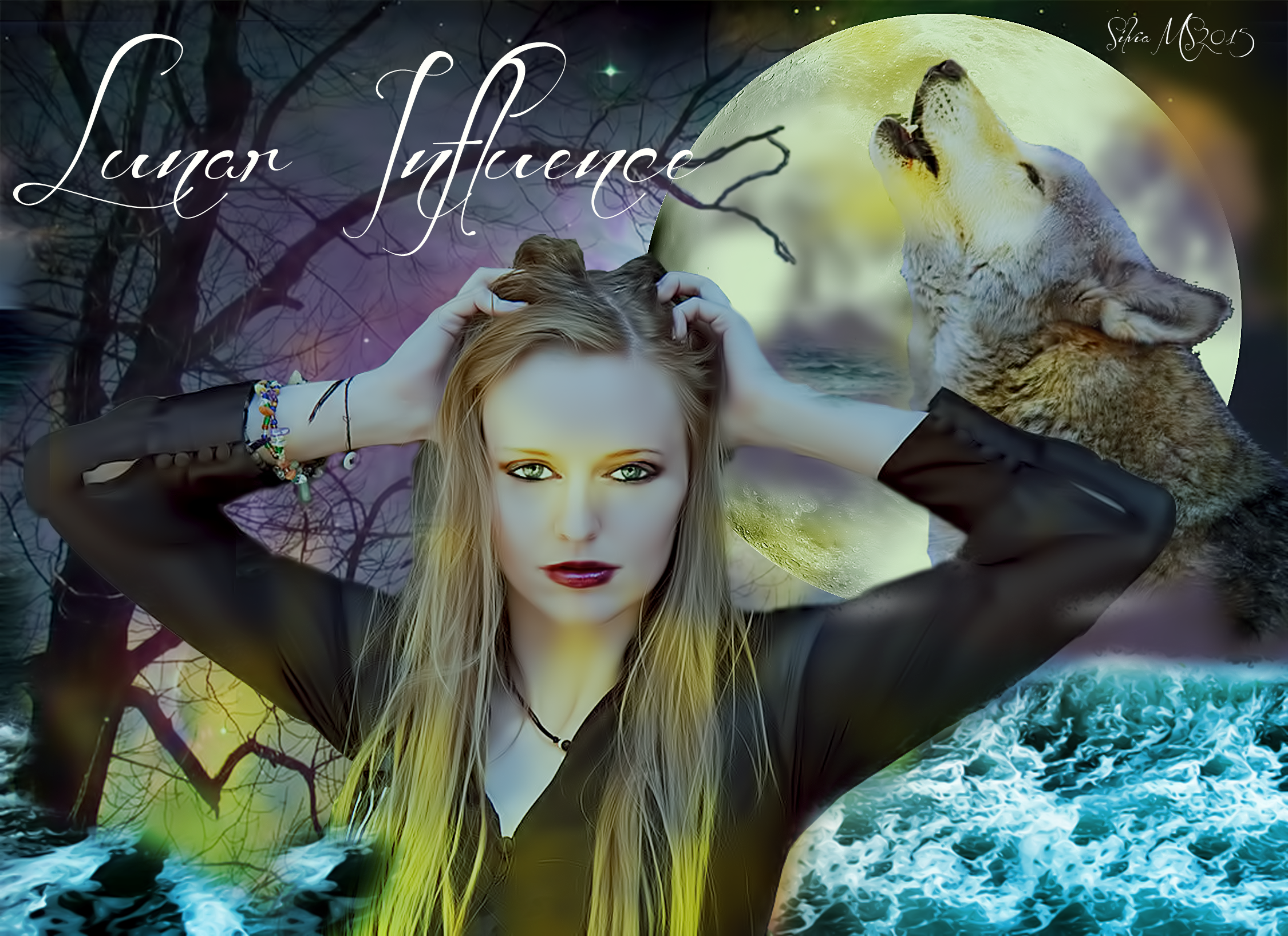 Lunar Influence