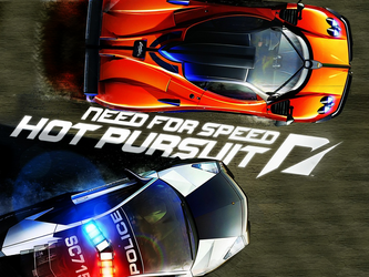 Need For Speed Hot Pursuit