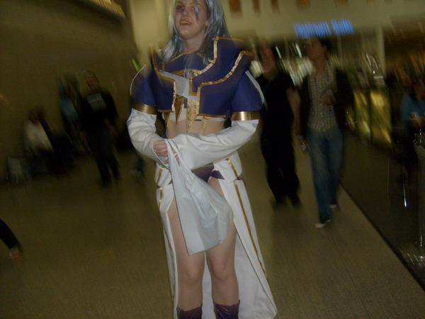 kuja frozen time??