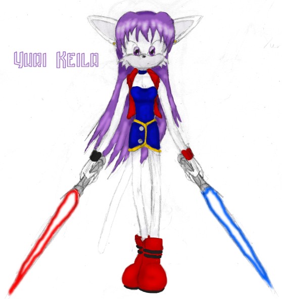 Yuri Keila
