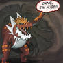 Tyrantrum - Pretty Big